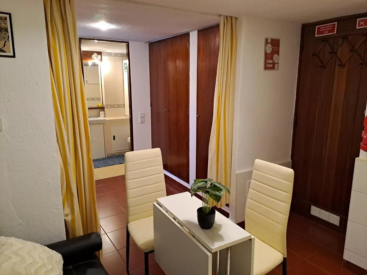 Apartment Blue Eyes - Aldeia Das Acoteias Albufeira