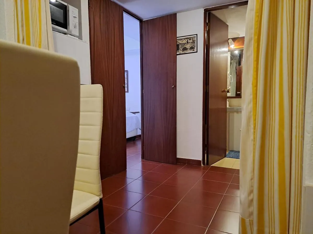 Apartment Blue Eyes - Aldeia Das Acoteias Albufeira