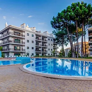  Apartment Da Falesia - Falesia - Pine Sun Park