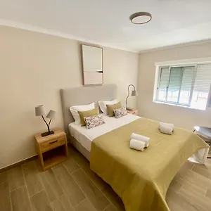 Flor De Amendoeira Apartamento