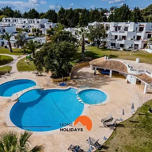 #174 T2 Em Zona Tranquila By Holidays Apartamento