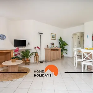 #174 T2 Em Zona Tranquila By Holidays Apartamento