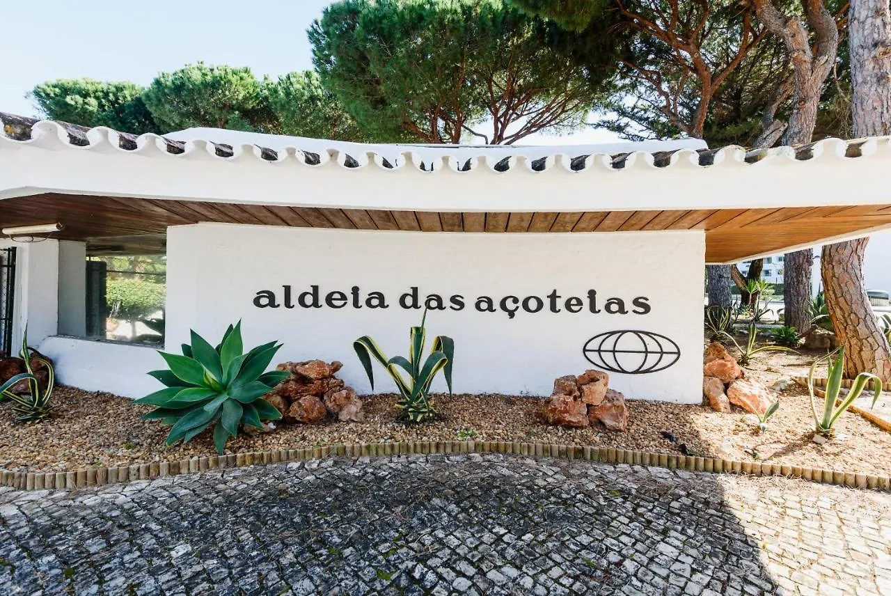 Blue Eyes - Aldeia das Açoteias Albufeira Apartamento