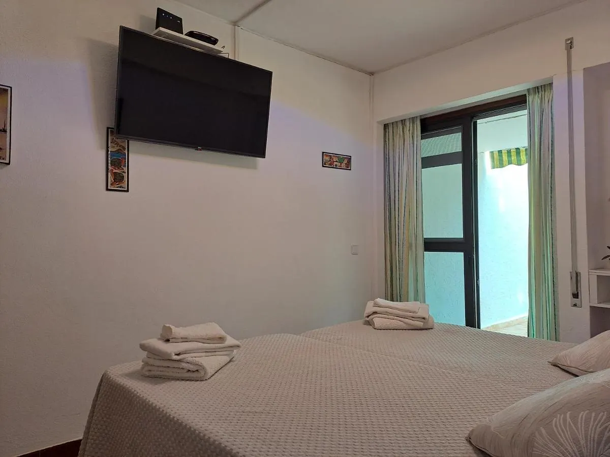 Apartamento Blue Eyes - Aldeia das Açoteias Albufeira
