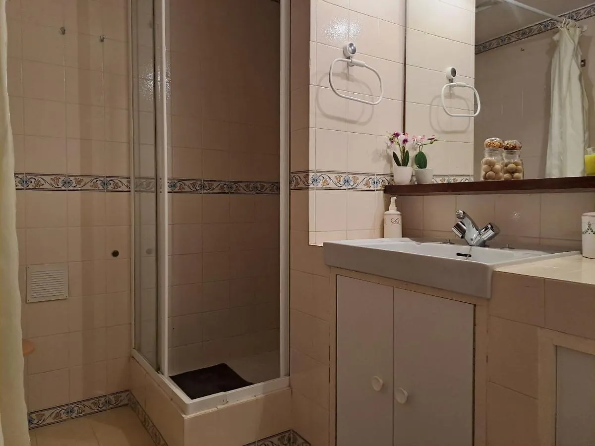 Blue Eyes - Aldeia das Açoteias Albufeira Apartamento