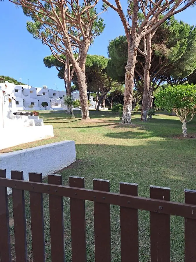 Apartmán Blue Eyes - Aldeia Das Acoteias Albufeira Portugalsko